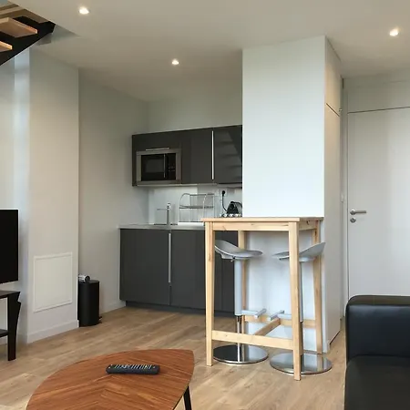 Apartment Le 42