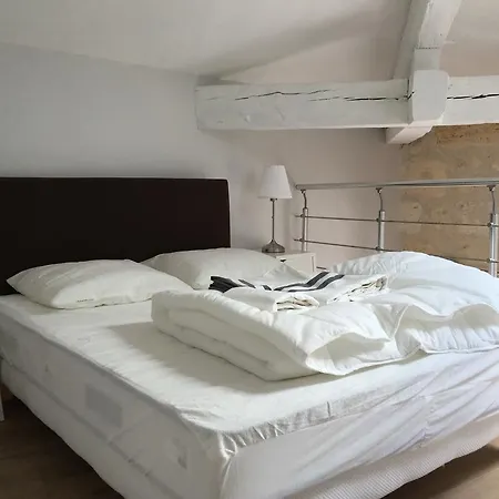 Apartment Le 42 *