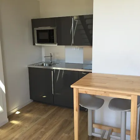 Apartment Le 42