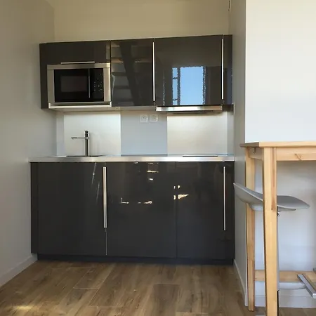 Le 42 Apartment Bordeaux