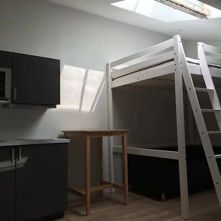 Apartment Le 42 *