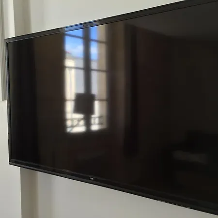 Apartment Le 42 Bordeaux