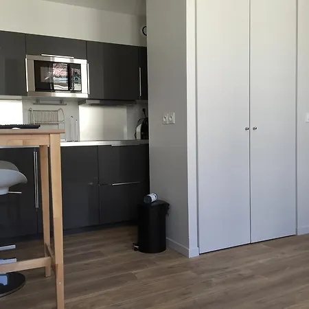 Apartment Le 42 *