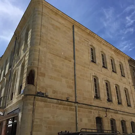 Le 42 Apartment Bordeaux
