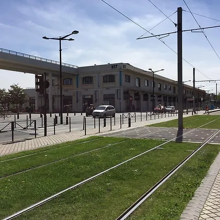 Le 42 Bordeaux