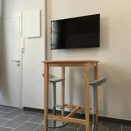 Apartment Le 42 Bordeaux