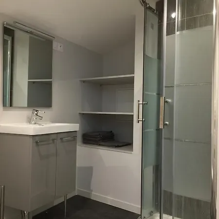 Apartment Le 42 Bordeaux