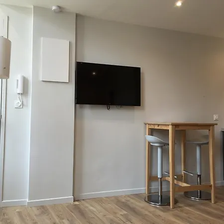 Apartment Le 42 *
