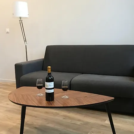 Le 42 * Bordeaux