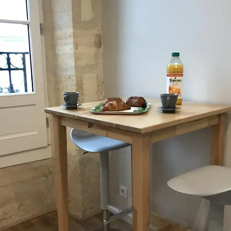 Le 42 Apartment Bordeaux