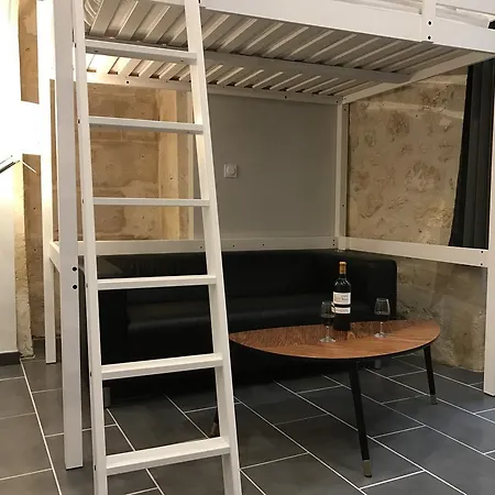 Apartment Le 42 *