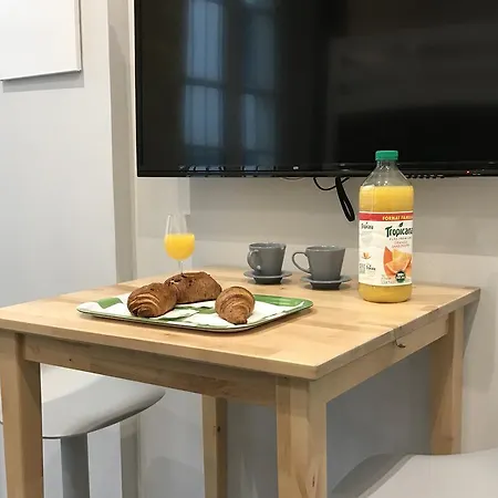 Le 42 Apartment Bordeaux