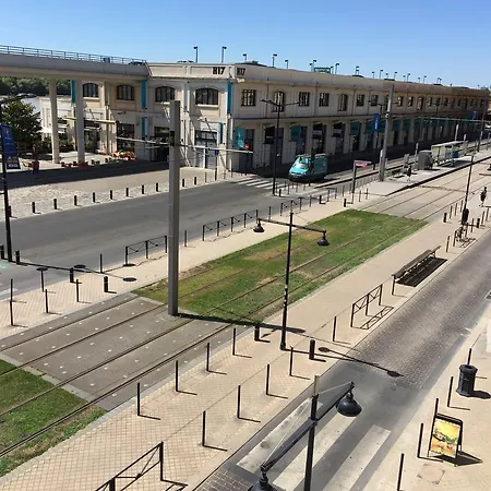 Le 42 Apartman Bordeaux