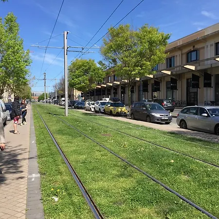 Le 42 Apartman